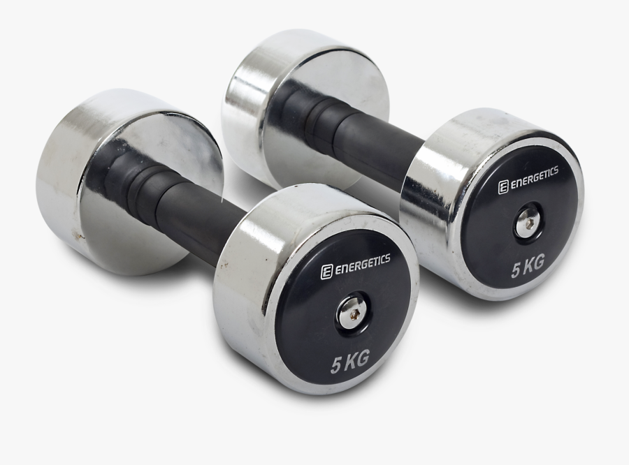 Dumbbells Png, Transparent Clipart