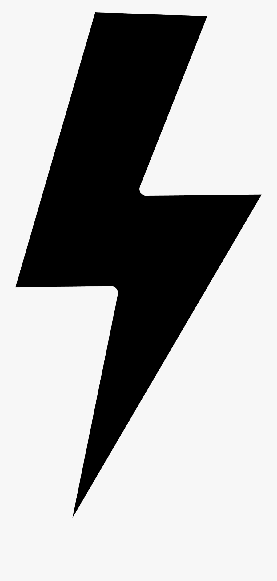 Electricity Power Icon Png, Transparent Clipart