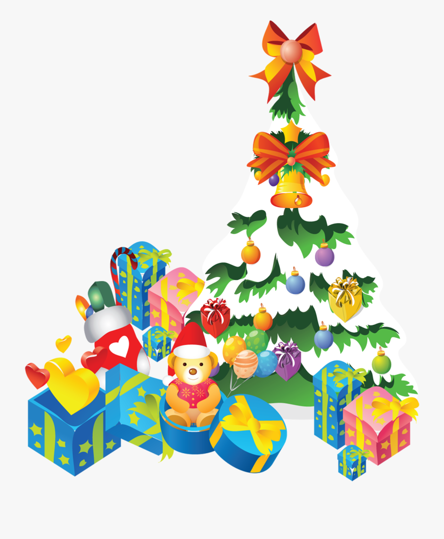 Transparent Arbol De Navidad Png - Merry Christmas, Transparent Clipart