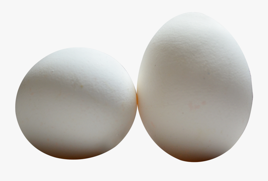 White Eggs Png - Transparent Egg Png, Transparent Clipart