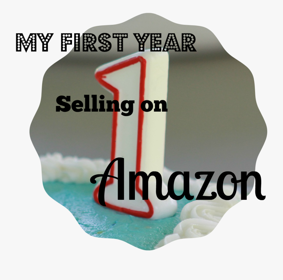 Selling Amazon Fba - Poster, Transparent Clipart