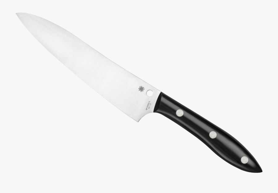 Chef Knife Clip Art, Transparent Clipart