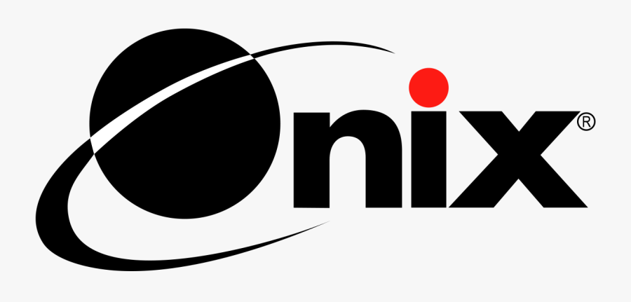 Onix Networking Logo , Free Transparent Clipart - ClipartKey