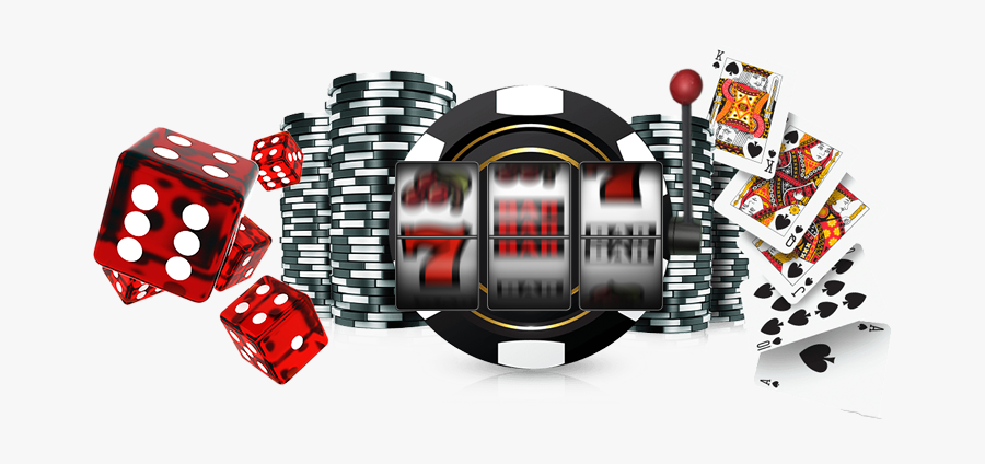 Casino Games - Online Casino, Transparent Clipart