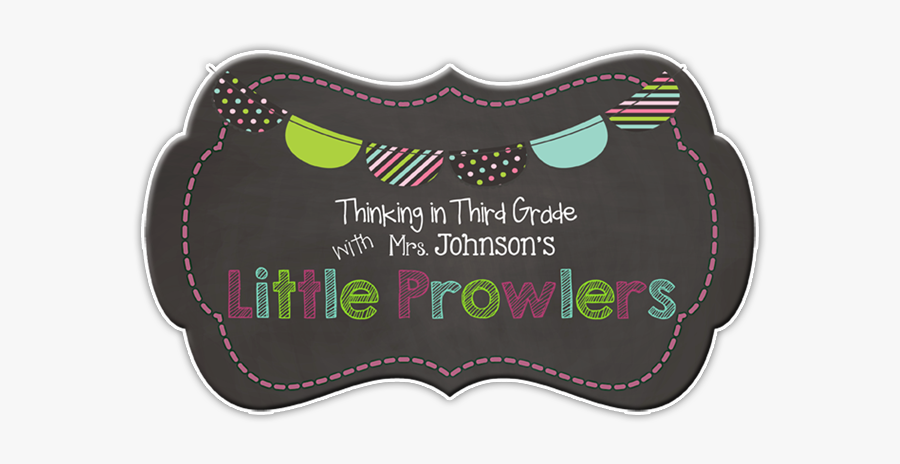 Johnson"s Little Prowlers - Event, Transparent Clipart