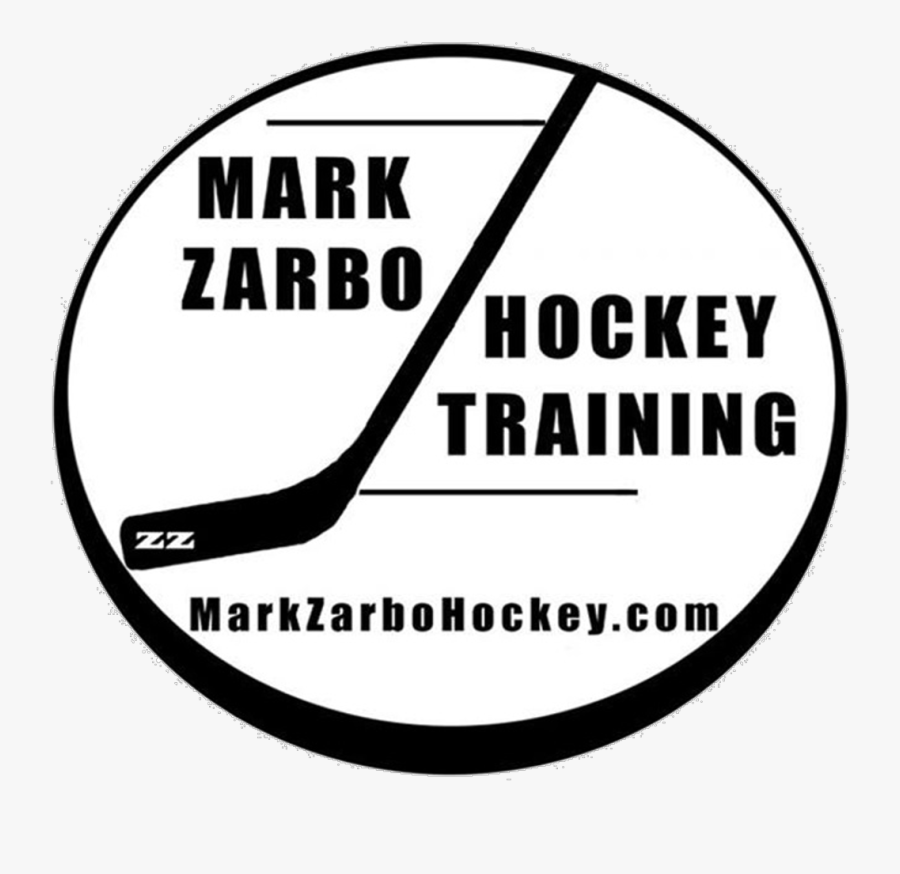 Mark Zarbo Hockey, Transparent Clipart