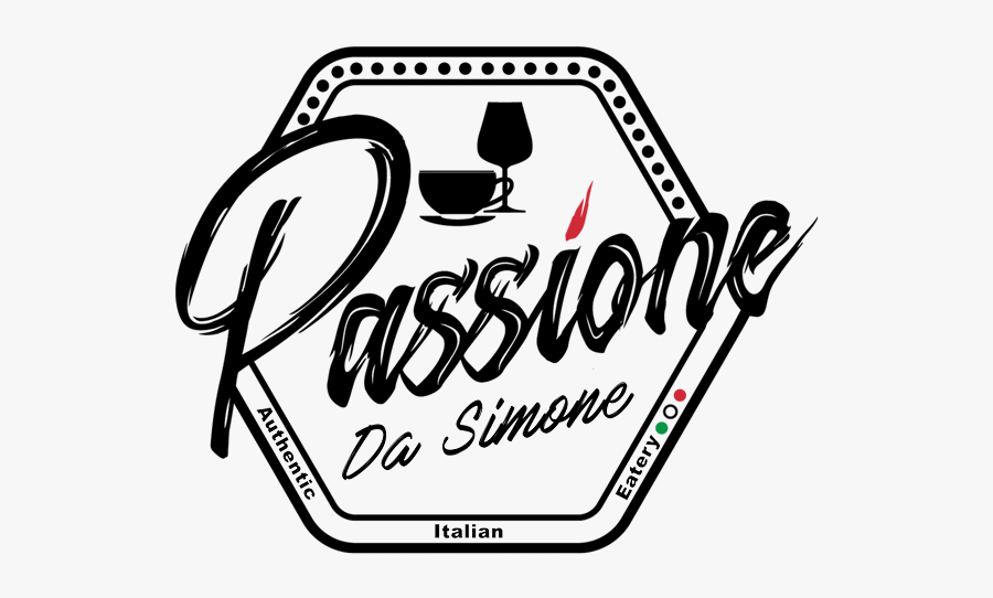 Passione By The Slice, Transparent Clipart