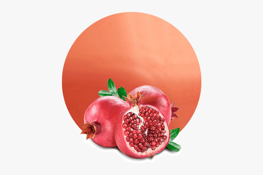 Pomegranate Juice Png - Pomegrante Png, Transparent Clipart