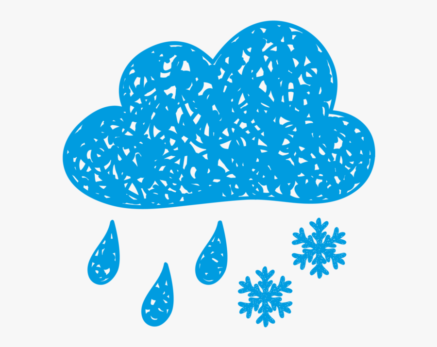 Seasonal Climate Clipart, Transparent Clipart