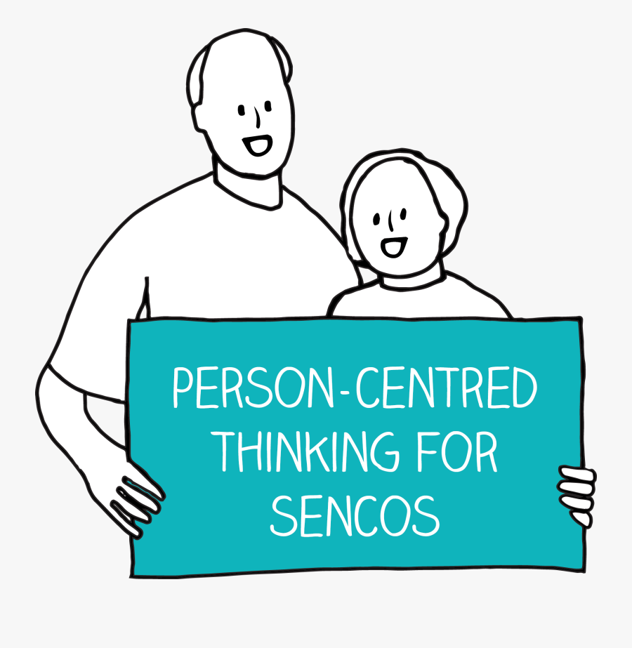 Person-centered Therapy - Thought, Transparent Clipart