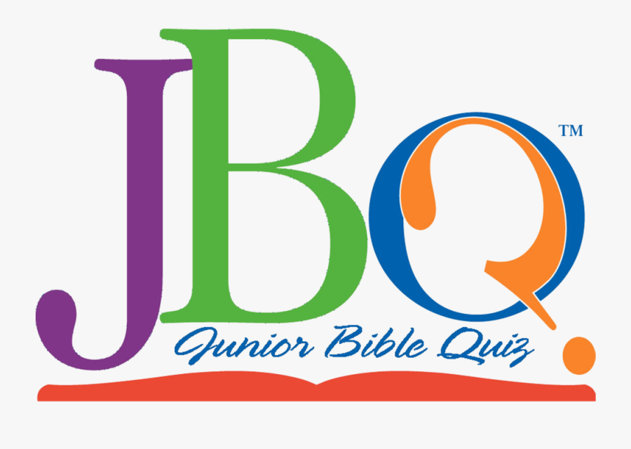 Come Check Out Our Kids Church And We Hope You Will - Junior Bible Quiz Logo, Transparent Clipart