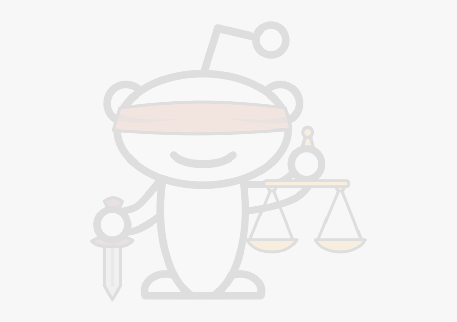 Reddit Alien, Transparent Clipart