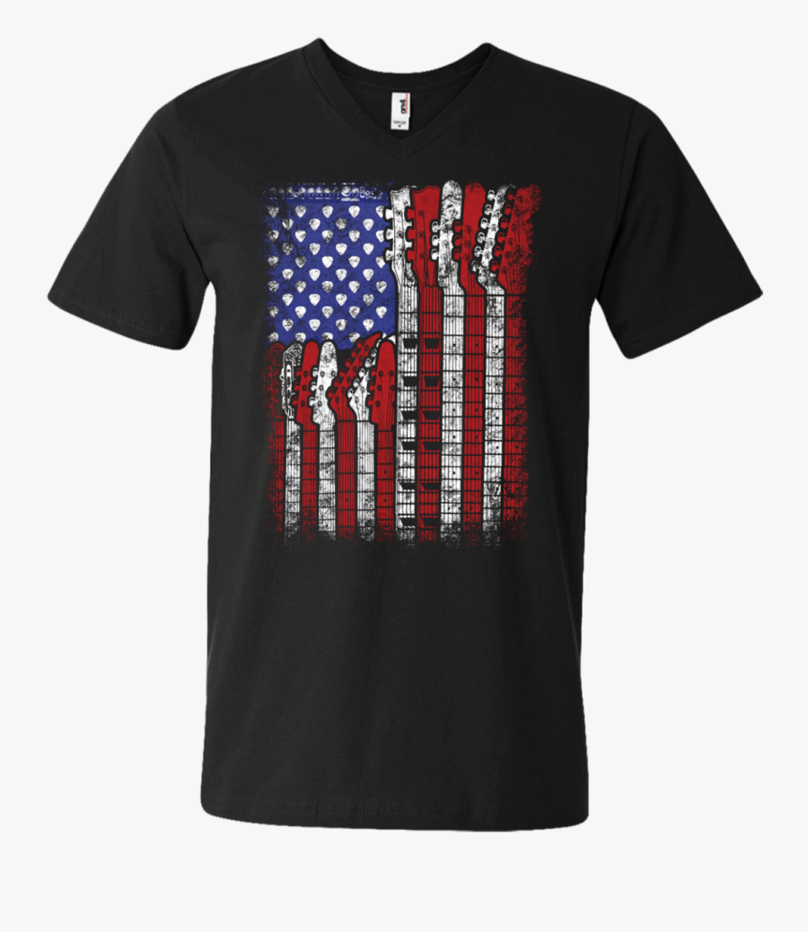 Transparent Small American Flag Png - Breast Cancer Skull T Shirts, Transparent Clipart