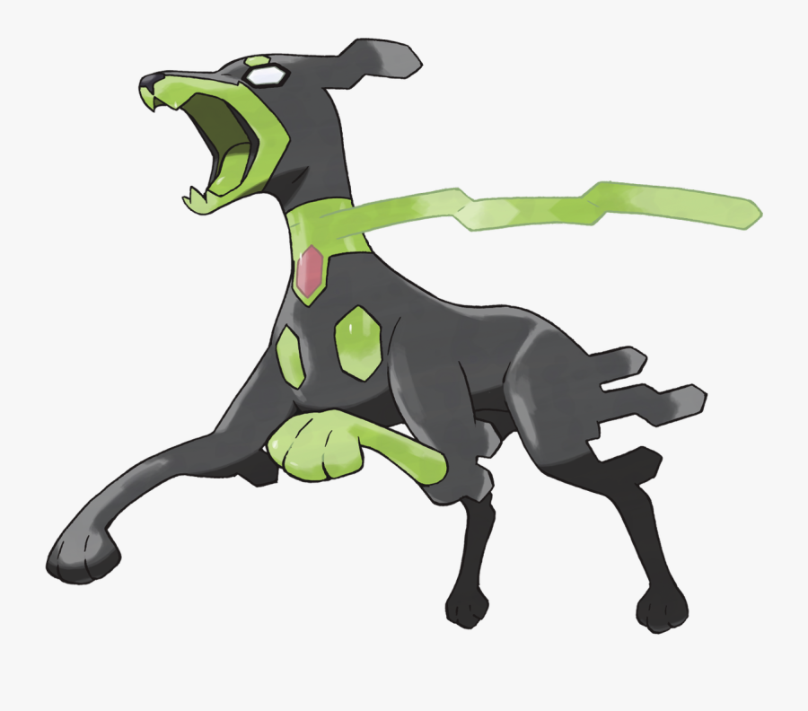 Transparent Green Hexagon Png - Pokemon Zygarde , Free Transparent ...