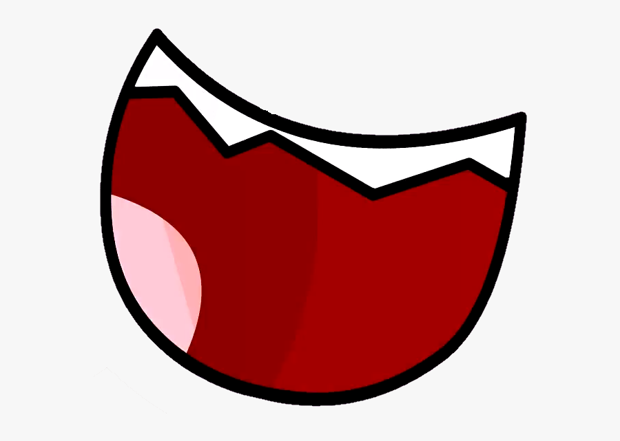 Transparent Images Pluspng Teethed Image Freeuse Library - Evil Smile Transparent, Transparent Clipart