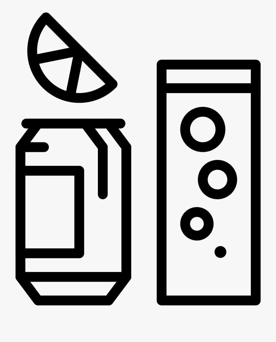 Soda Symbol Png , Free Transparent Clipart - ClipartKey