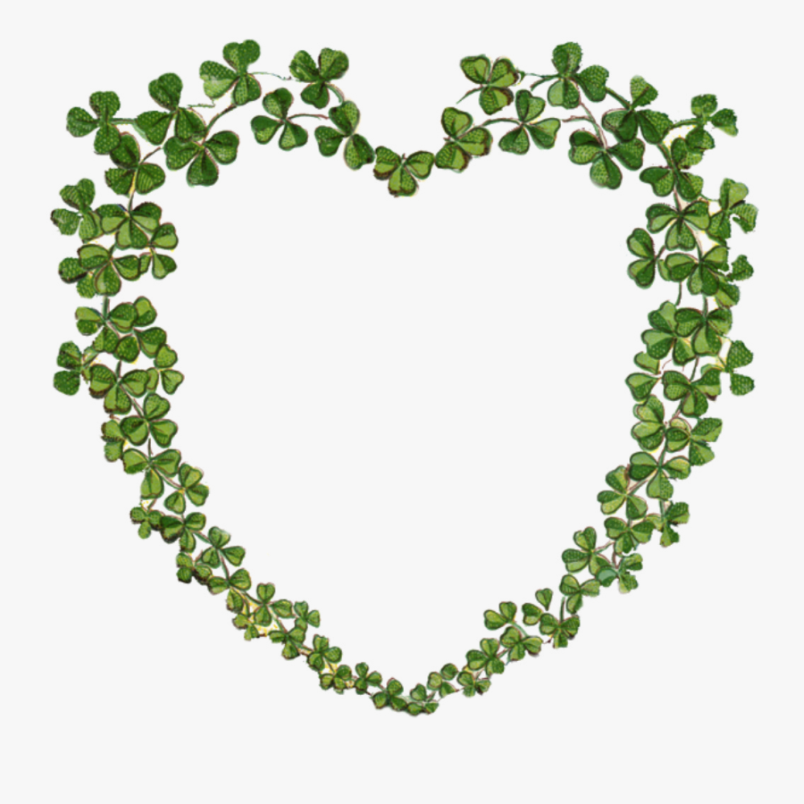 Look In The Nook Graphics And Images - St Patrick Day I Love You, Transparent Clipart