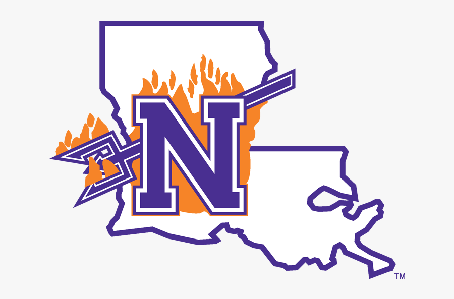 Northwestern State University, Transparent Clipart