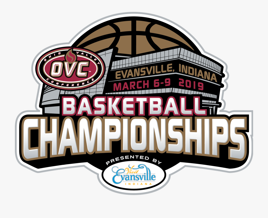 Ohio Valley Basketball Tournament 2024 - Image to u