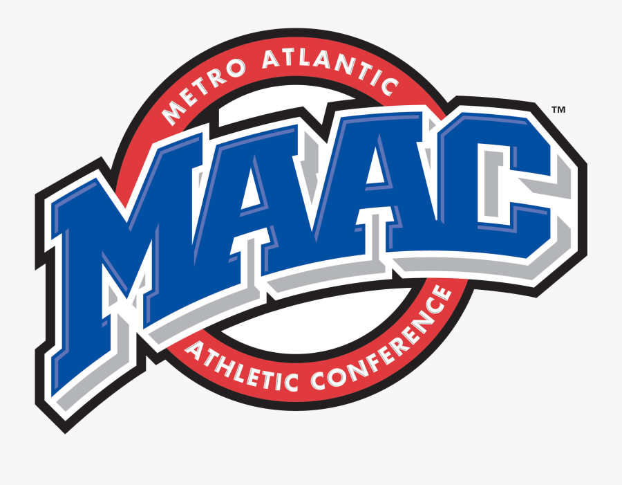 Maac - Athletic Conference Logos, Transparent Clipart