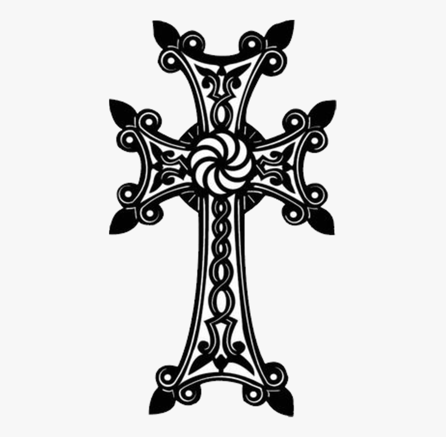 Saint Gregory Church Update - Armenian Cross , Free Transparent Clipart ...