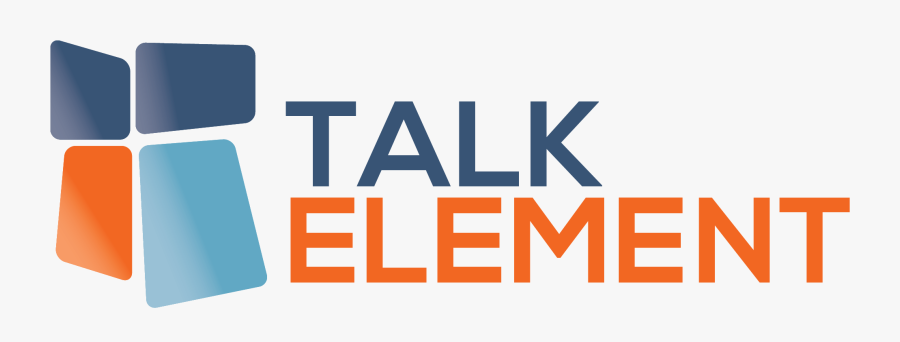 Talk Element, Transparent Clipart