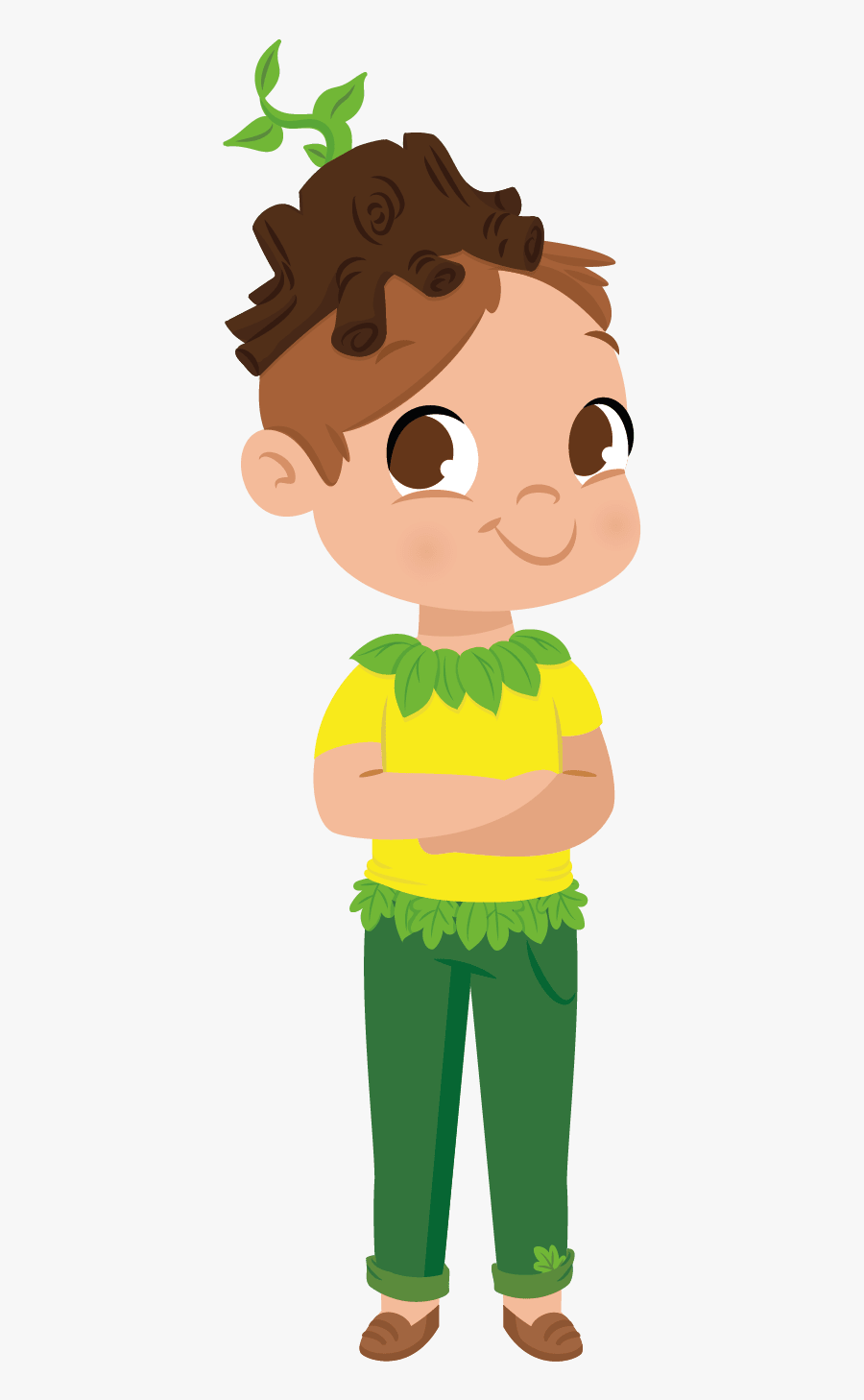 Cartoon, Transparent Clipart