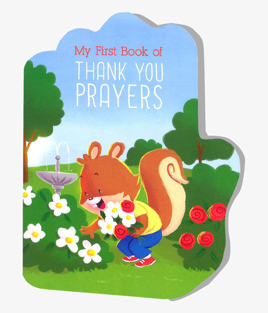 Pray Clipart Thank You - Prayer , Free Transparent Clipart - ClipartKey