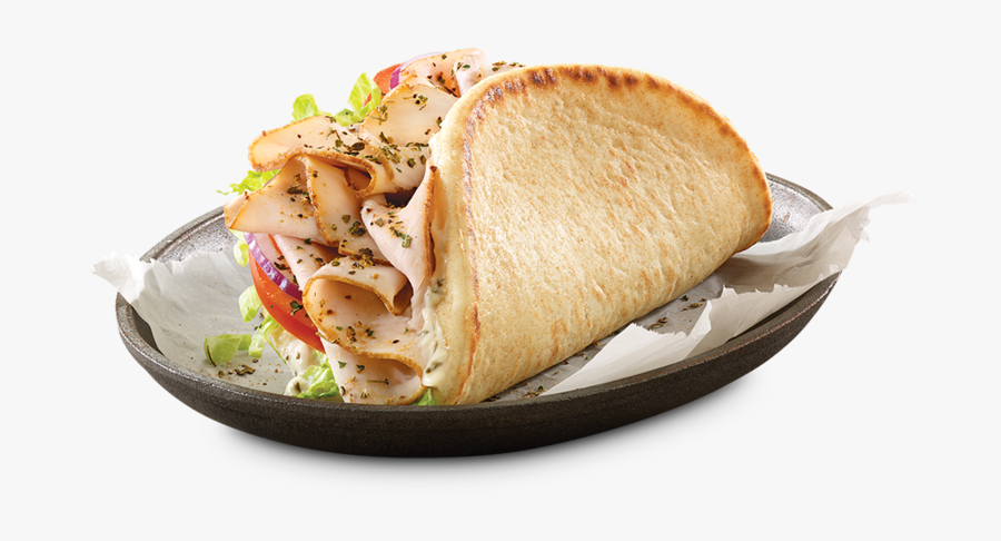 Calories In Arby's Turkey Gyro, Transparent Clipart