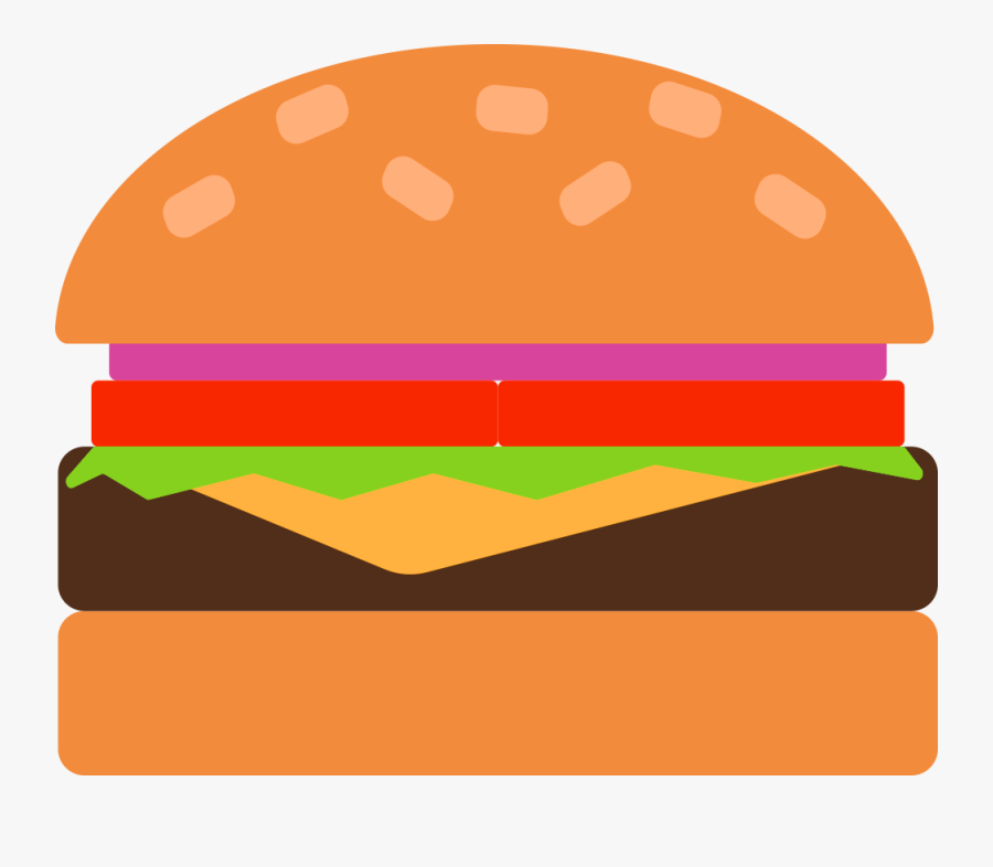 Fast Food Clipart , Png Download - Fast Food, Transparent Clipart