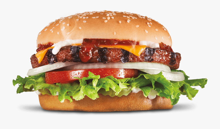 Beyond Burger Carl's Jr Price, Transparent Clipart