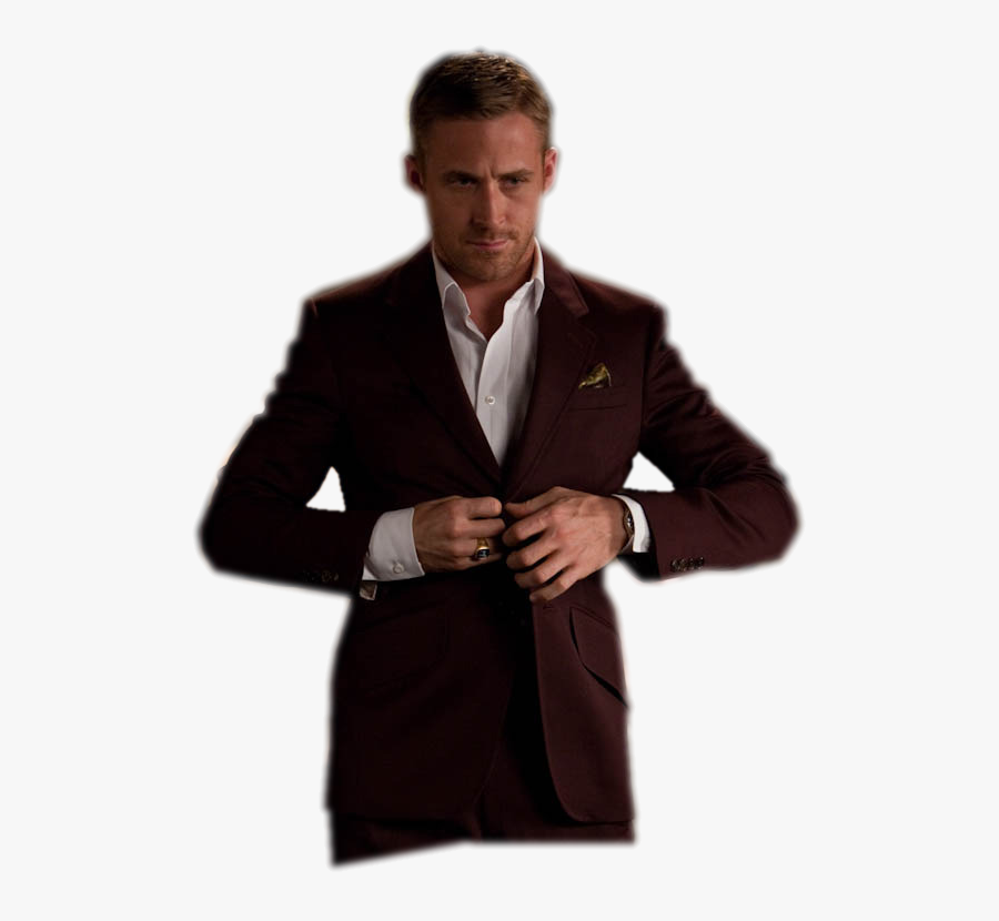 Ryan Gosling Png, Transparent Clipart