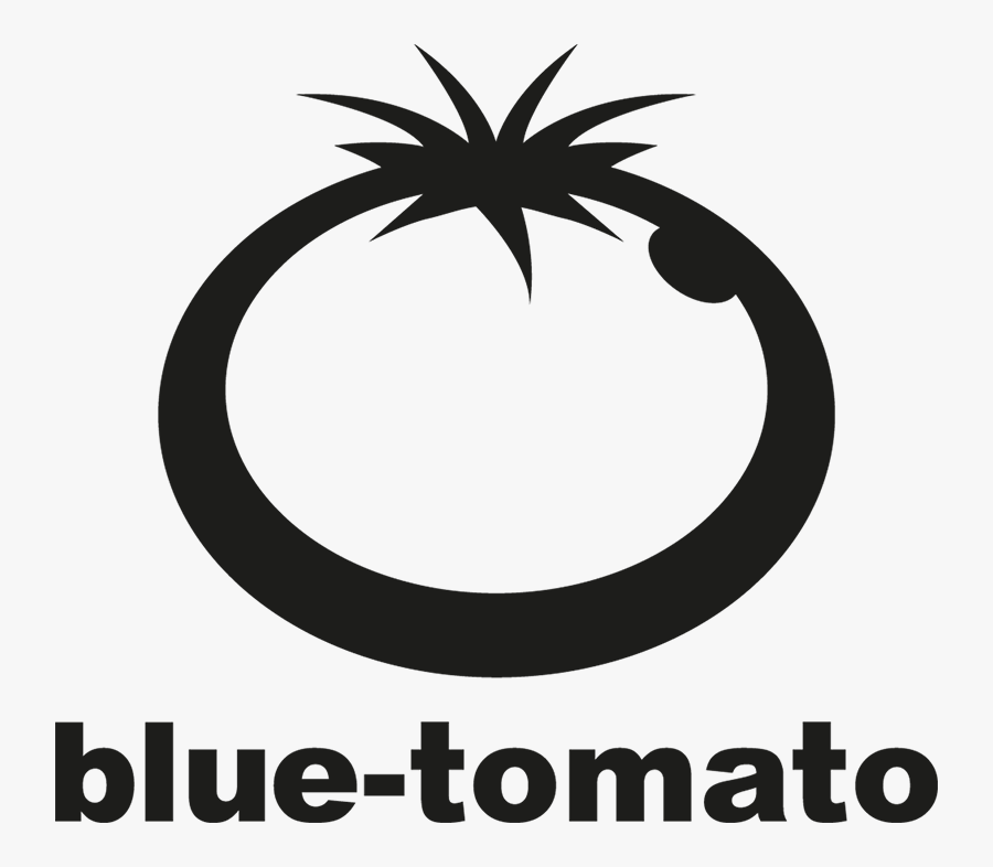 Transparent White Square Outline Png - Blue Tomato, Transparent Clipart