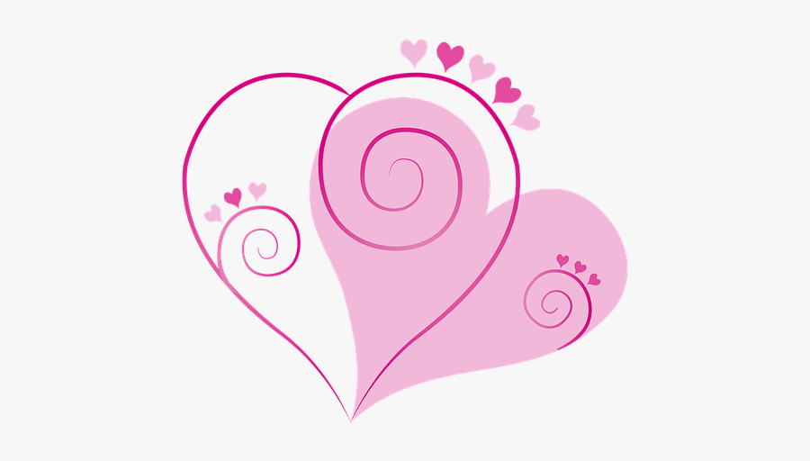 Valentine"s Day, Valentines, Valentines Card, Love - Love, Transparent Clipart