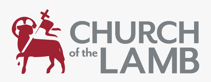 Church Logo Lamb - Paypay はじめ まし た, Transparent Clipart