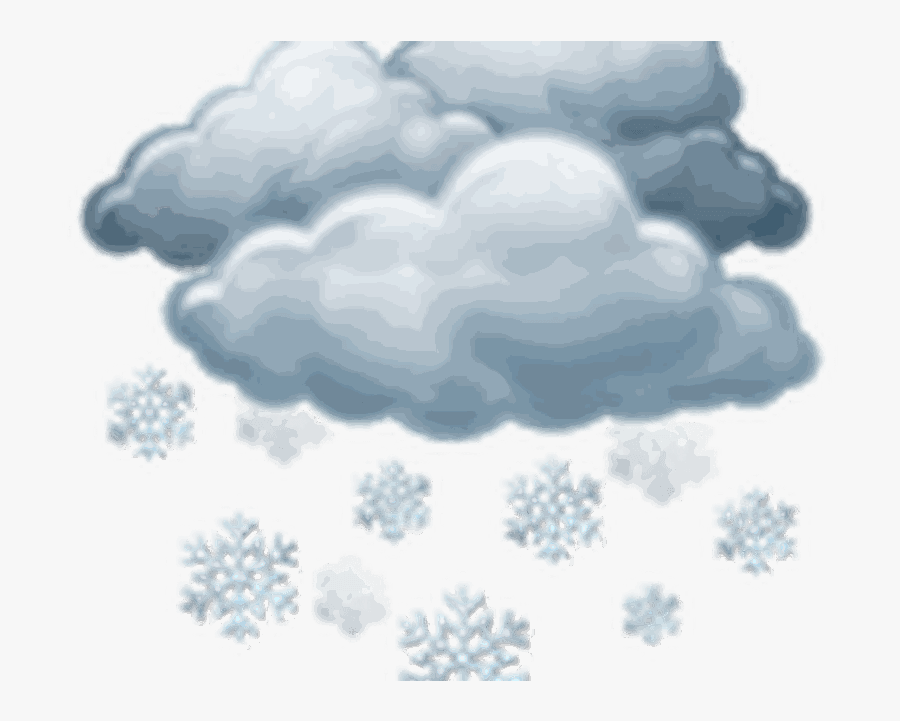 Overcast Computer Icons Weather - Hail Clouds Clip Art, Transparent Clipart