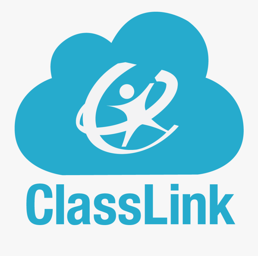 Classlink Launchpad - Classlink Logo, Transparent Clipart