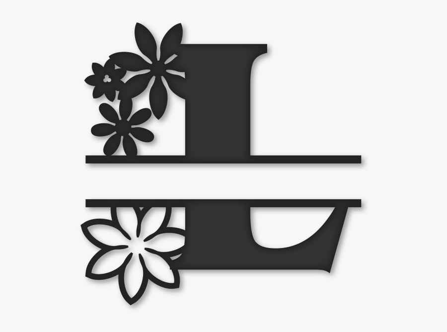 Free Free 118 Split Flower Svg Free SVG PNG EPS DXF File