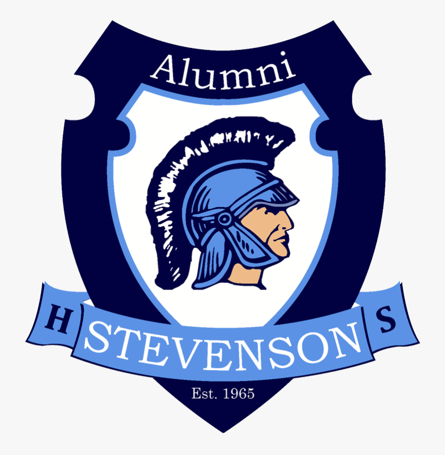 Clip Art High School Reunion Clip Art - Livonia Stevenson High School, Transparent Clipart