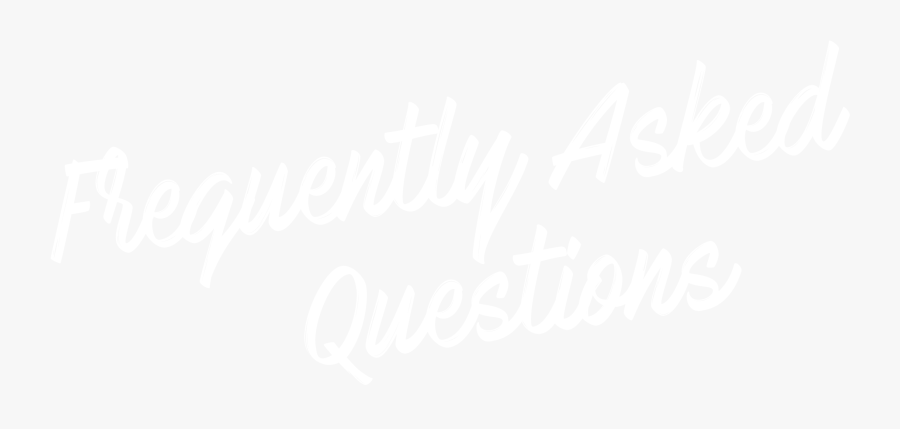 Transparent Questions Png - Calligraphy, Transparent Clipart