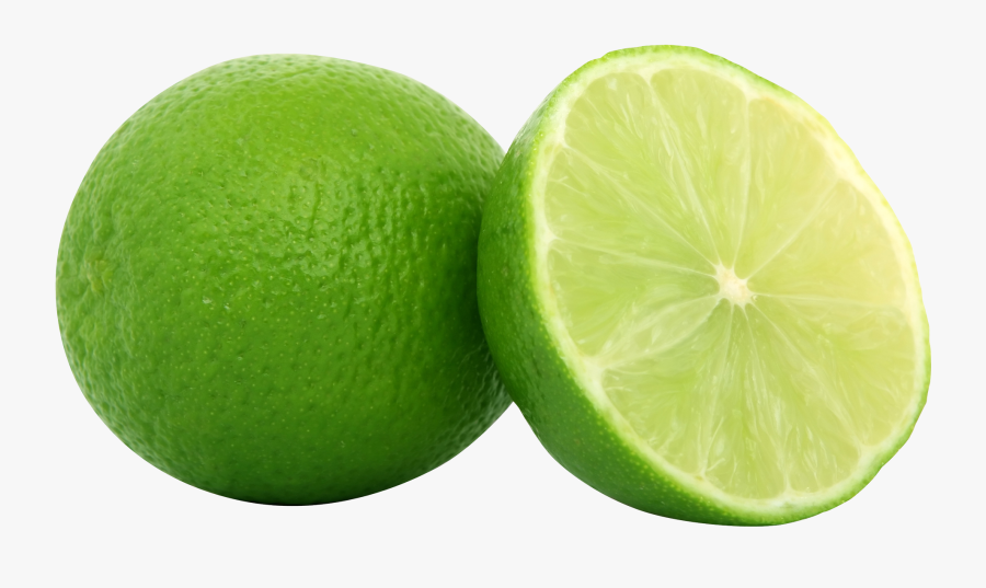Lime Png - Key Lime Png, Transparent Clipart