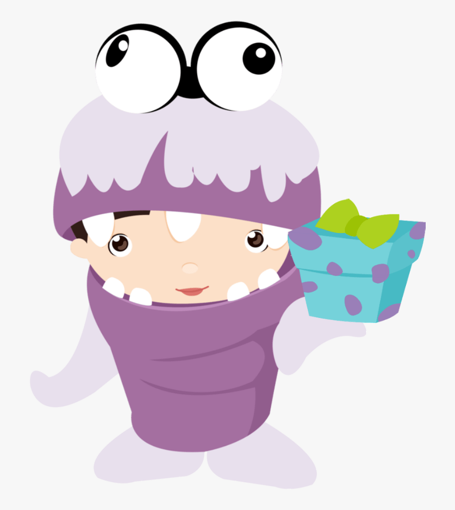 De Party Beb S Isabel Pinterest And Ⓒ - Monster Inc Png, Transparent Clipart