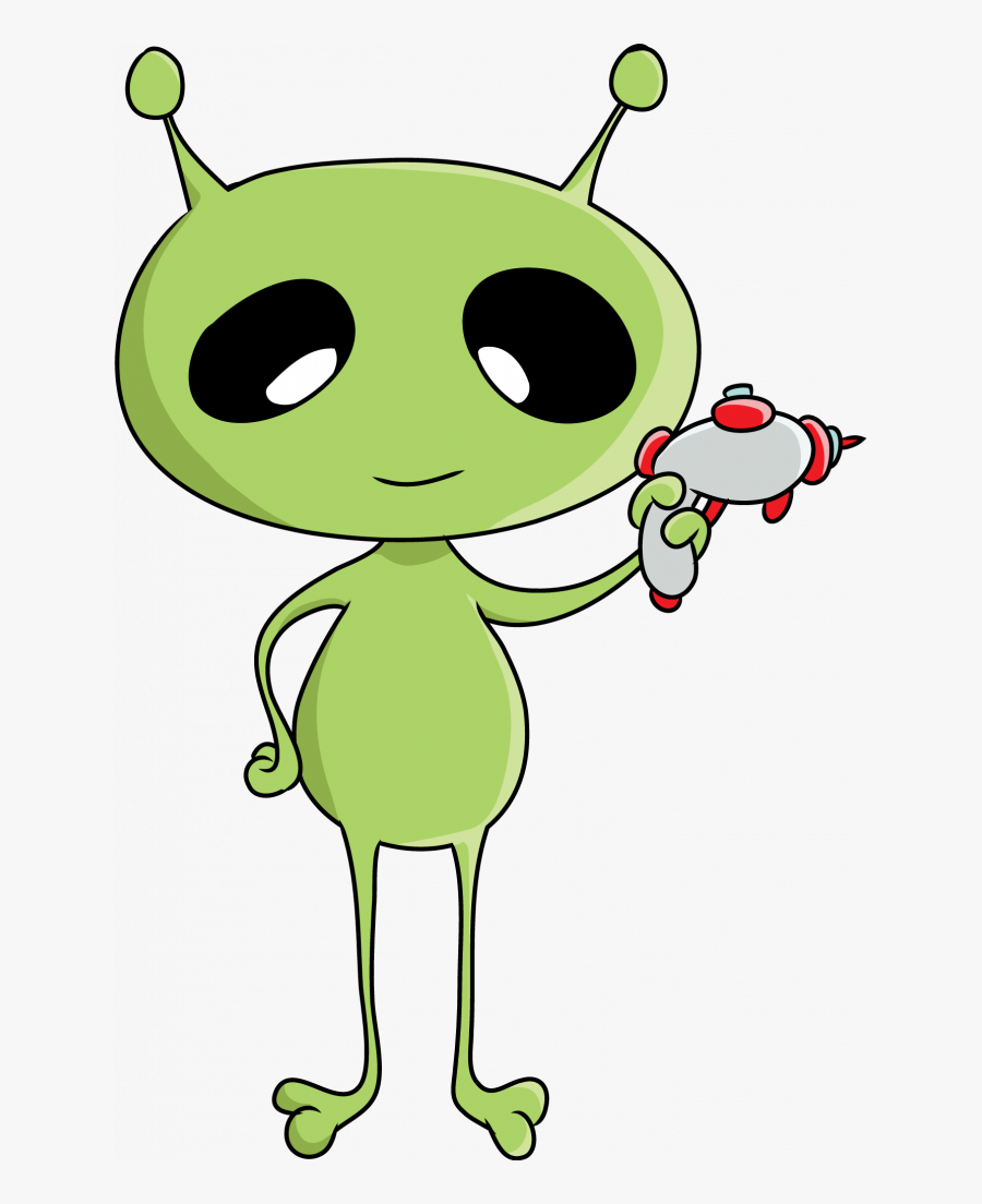 Clip Art Royalty Free Aliens Clipart Martian - Alien Clipart Png, Transparent Clipart