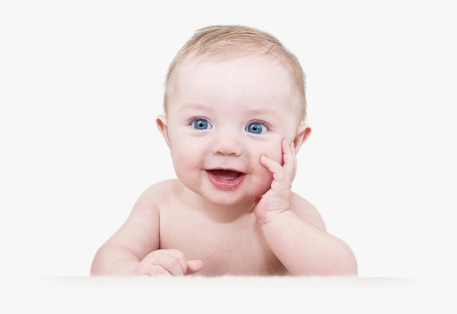 Cute Baby Pic Png, Transparent Clipart