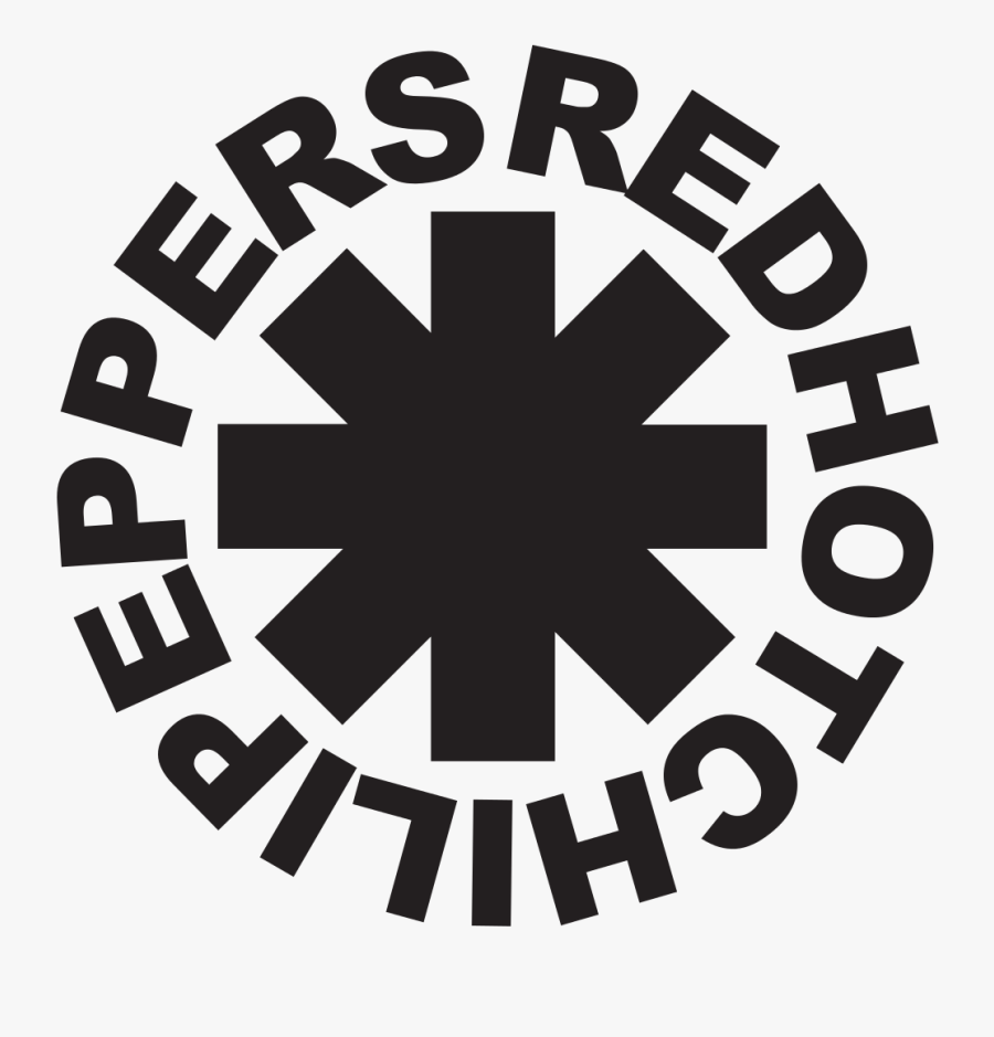 Red Hot Chili Peppers Dark Necessities Single, Transparent Clipart
