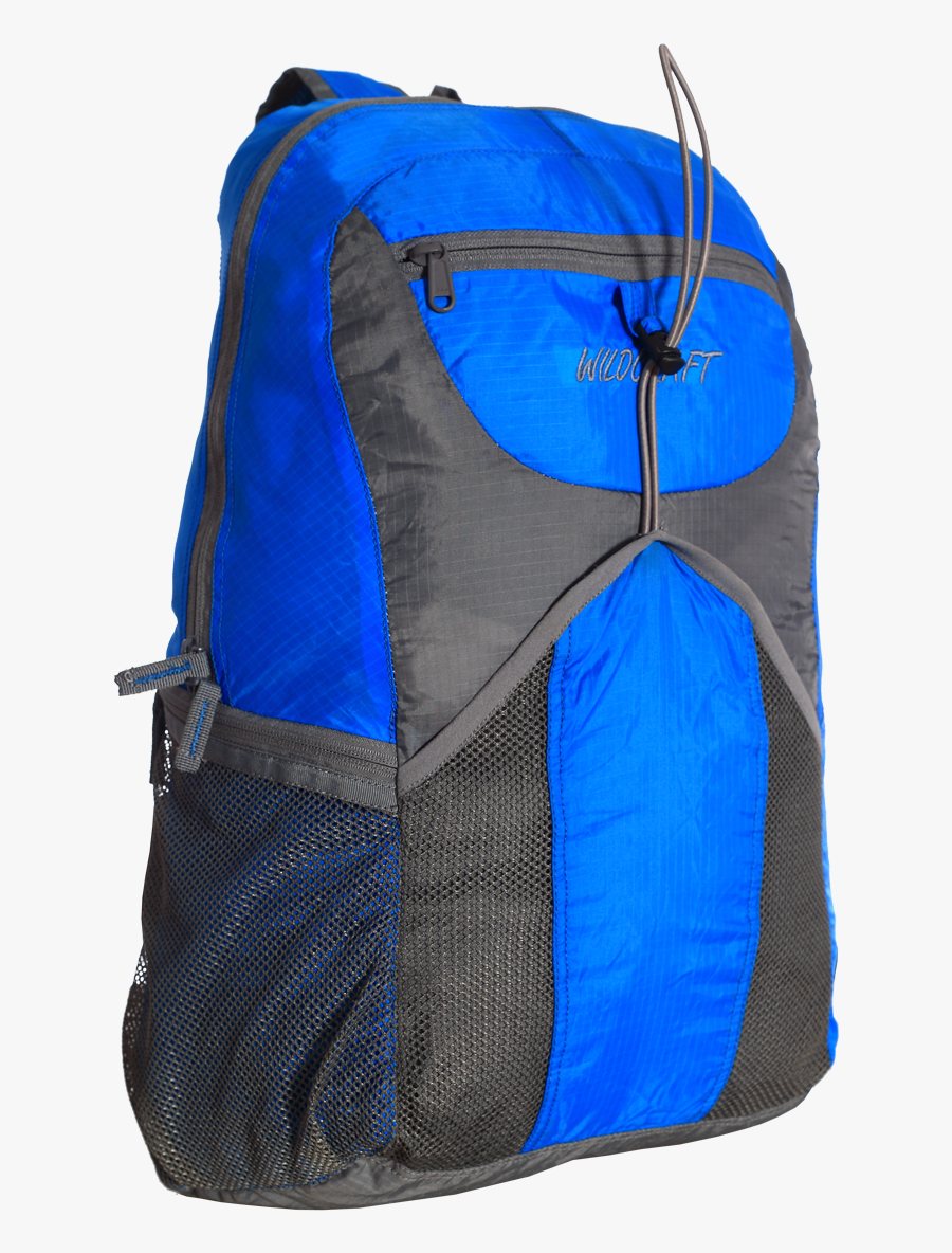 Backpack Png Image - Backpack, Transparent Clipart