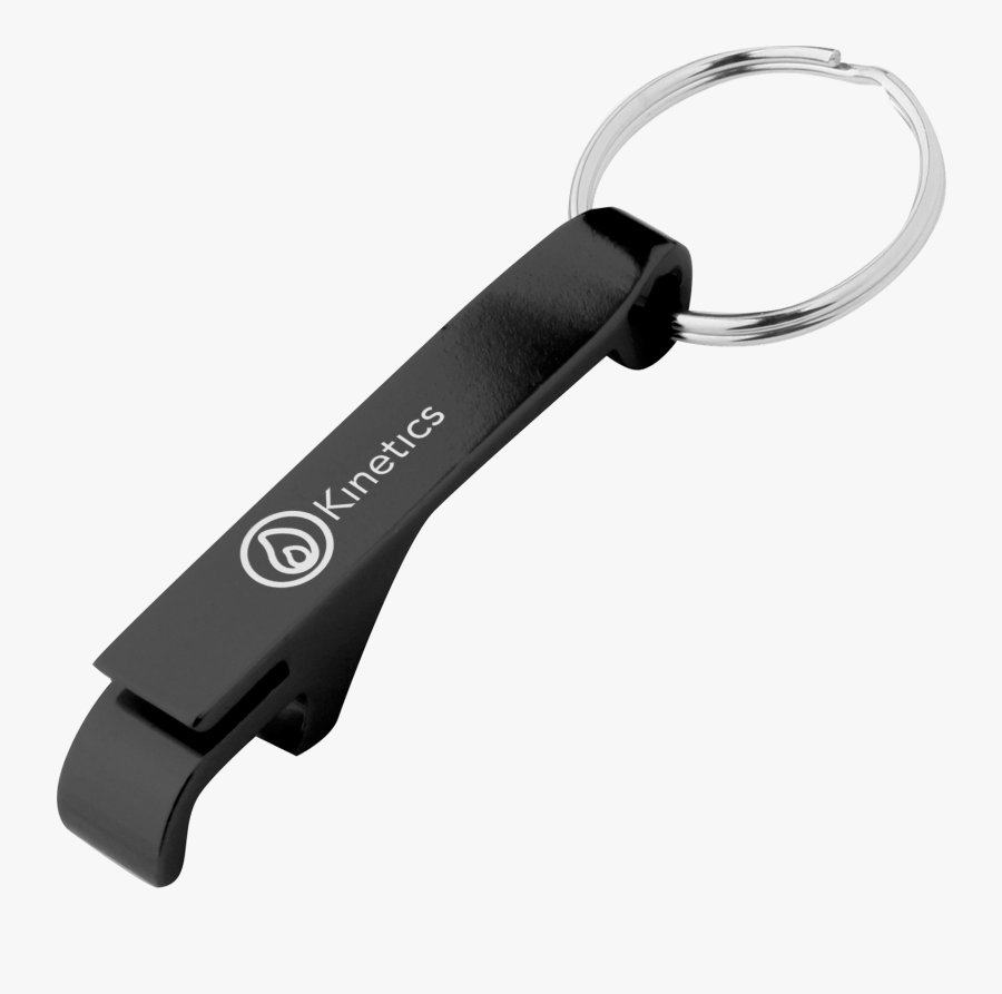 Beer Opener Key Ring, Transparent Clipart
