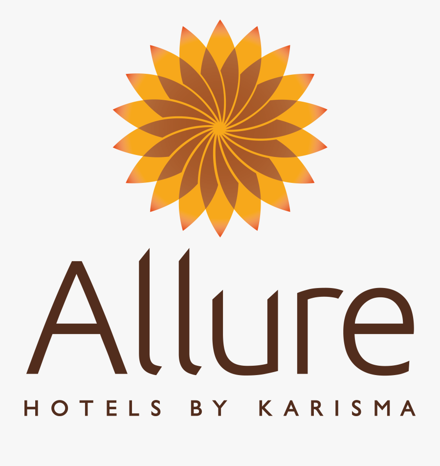 Karisma Hotels & Resorts “allure Hotels” Logo - Allure Hotels Logo, Transparent Clipart