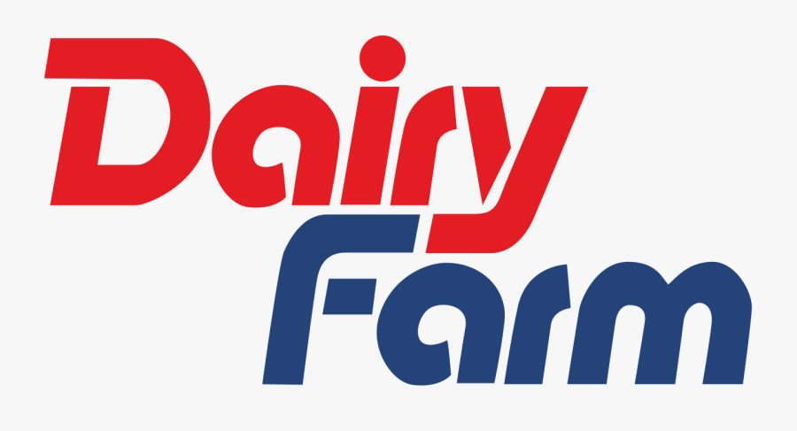 Dairy Farm Png Logo - Dairy Farm Logo Png, Transparent Clipart