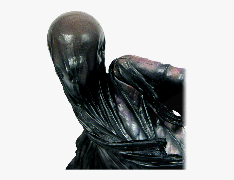 These Are Hands From A Dementor"s Costume, I Figured - Dementor Real Harry Potter Png, Transparent Clipart